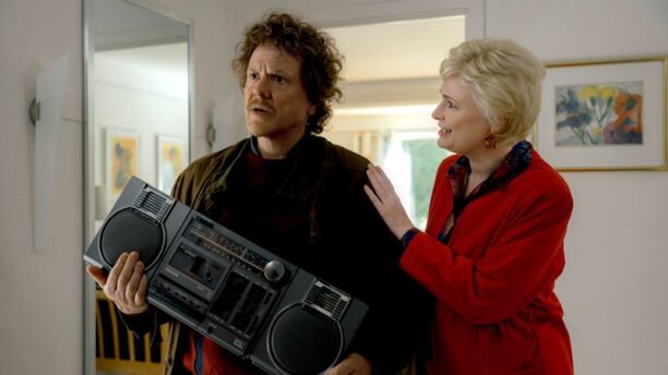 ‘Under stjernerne på himlen’ med Anders Matthesen lander på Netflix