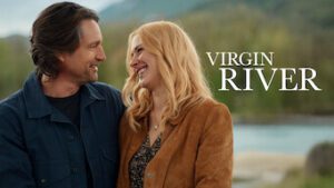 Nyheder på Netflix i marts 2026