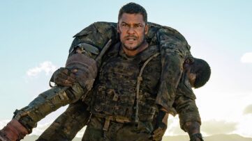 Disse nye film og serier skal du streame på Netflix i marts