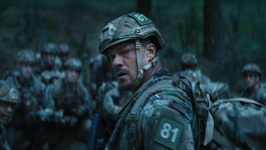 De 5 mest sete film på Netflix lige nu