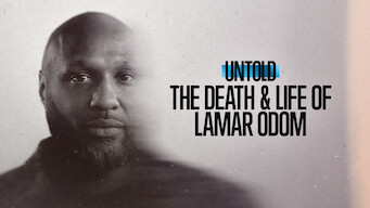 Untold: The Death & Life of Lamar Odom