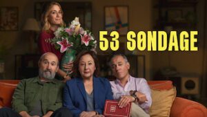 53 søndage
