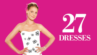27 Dresses