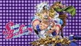 Se serien Steel Ball Run: JoJo’s Bizarre Adventure på Netflix