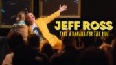 Se serien Jeff Ross: Take A Banana For The Ride på Netflix