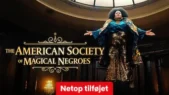 Se serien The American Society of Magical Negroes på Netflix