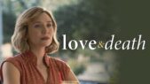 Se serien Love & Death på Netflix