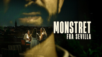 Monstret fra Sevilla
