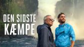 Se serien Den sidste kæmpe på Netflix