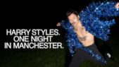 Se serien Harry Styles. One Night In Manchester. på Netflix