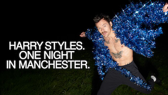 Se Harry Styles. One Night In Manchester. på Netflix Se serien Harry Styles. One Night In Manchester. på Netflix
