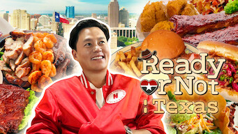 Ready or Not: Texas