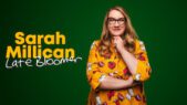 Se serien Sarah Millican: Late Bloomer på Netflix