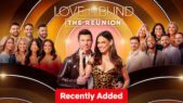 Se serien Love Is Blind: The Reunion på Netflix
