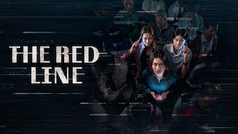 The Red Line