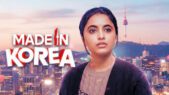 Se serien Made in Korea på Netflix