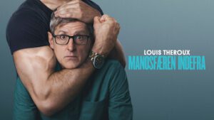 Louis Theroux: Manosfæren indefra