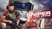 Se serien Sniper: The Last Stand på Netflix