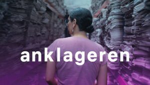 Anklageren