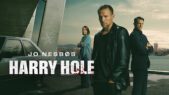 Se serien Harry Hole på Netflix