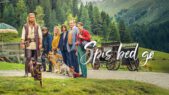 Se serien Spis bed gø på Netflix