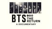 Se serien BTS: The Return på Netflix