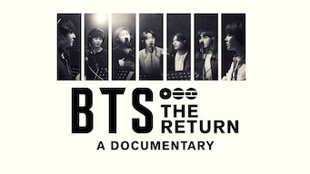 BTS: The Return