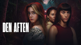 Se serien Den aften på Netflix