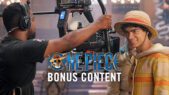 Se serien One Piece: Bonusmateriale på Netflix