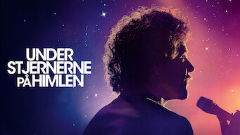 Under Stjernerne På Himlen