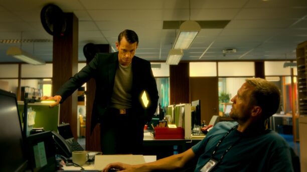 Anmeldelse: ‘Harry Hole’