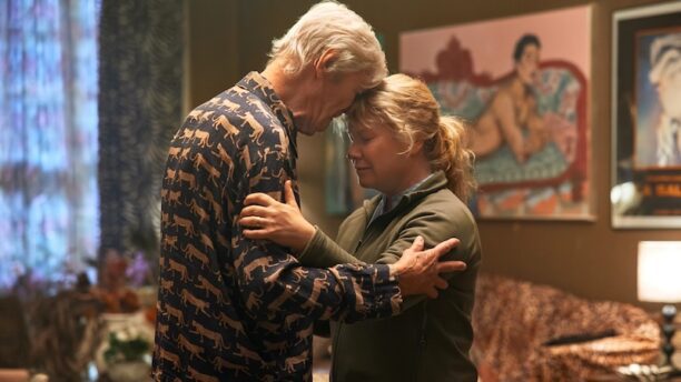 Netflix deler trailer til filmatiseringen af ‘Je m’appelle Agneta’