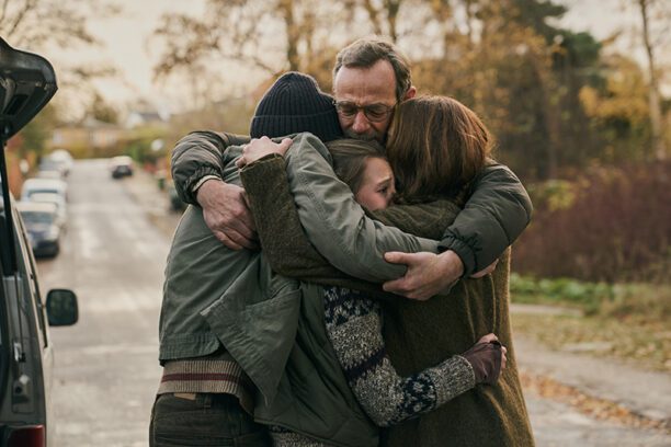 Netflix afslører teaser til ‘Kastanjemanden: Tælle til en, tælle til to’