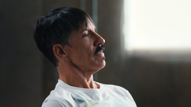 Anmeldelse: ‘The Rise of the Red Hot Chili Peppers: Our Brother, Hillel’