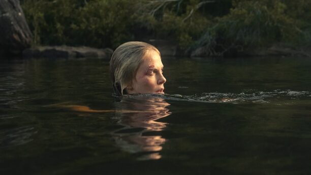 Nyheder på Netflix i april 2026