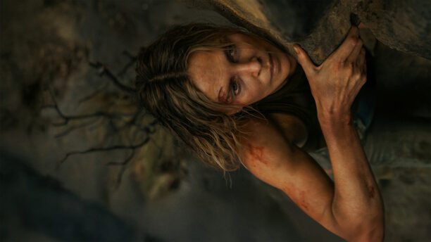 Charlize Theron kæmper for livet i ny ‘Apex’-trailer