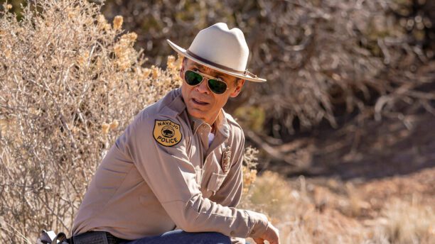 ‘Dark Winds’ sæson 4 lander snart på Netflix Danmark