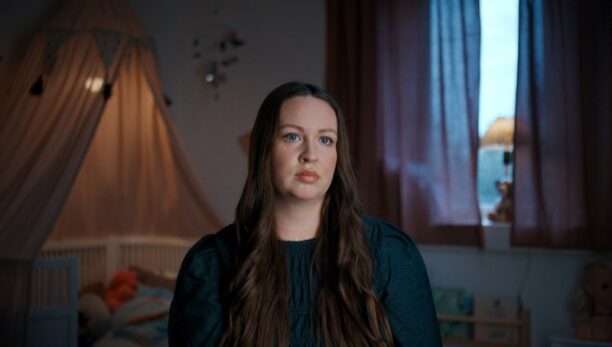 en ven en morder dokumentar netflix