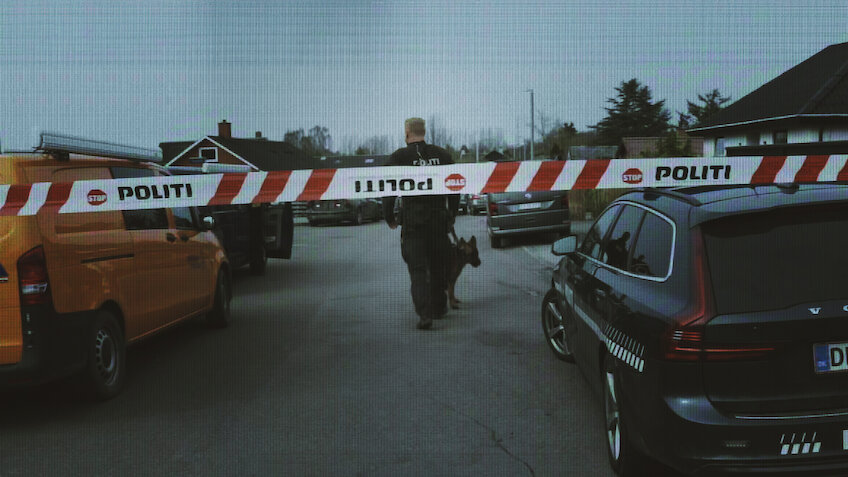 Ugens nyheder på Netflix (Uge 10 – 2026)