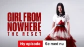 Se serien Girl from Nowhere: The Reset på Netflix