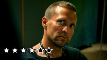 Anmeldelse: ‘Harry Hole’