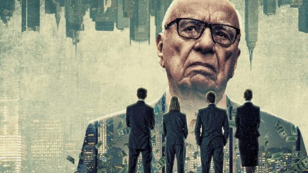Netflix afslører Murdoch-familiens hemmeligheder i ny dokumentarserie