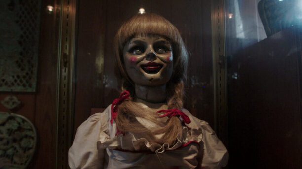 nattens dæmoner