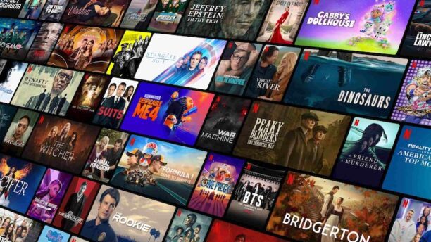 Netflix koster nu mere i USA end i Danmark