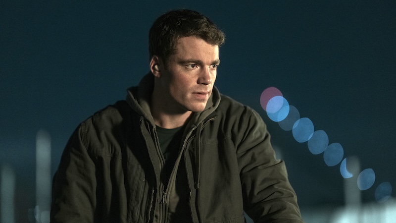 Netflix-hit får fortsættelse: ‘The Night Agent’ sæson 4 er på vej