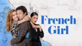 Se serien French Girl på Netflix
