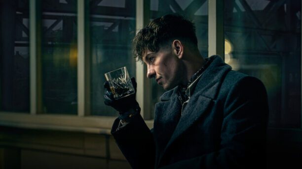 Nyheder på Netflix (Uge 12 – 2026)