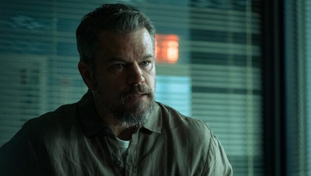 Netflix afviser påstand fra Matt Damon