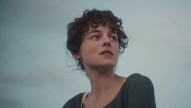 Netflix deler første teaser til ‘Pride and Prejudice’-serie