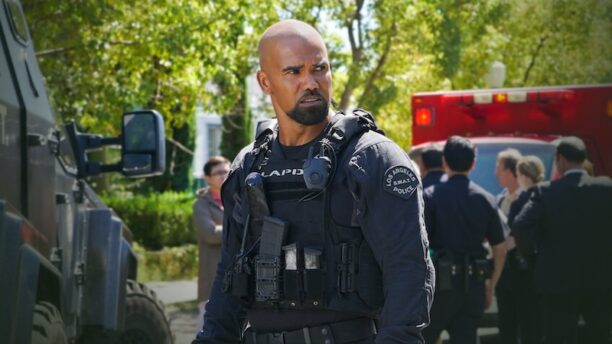 Den sidste sæson af ‘S.W.A.T.’ får snart premiere på Netflix Den sidste sæson af ‘S.W.A.T.’ får snart premiere på Netflix